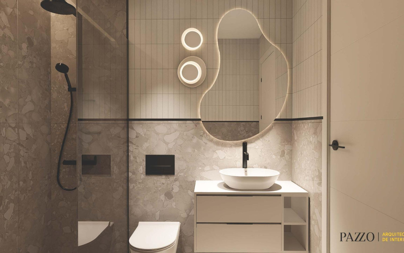 Nieuwbouw - Appartement - Pilar de la Horadada - pueblo