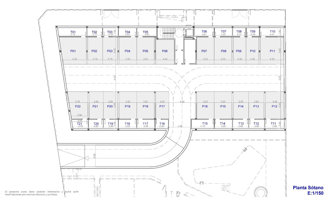 Nieuwbouw - Appartement - Pilar de la Horadada - pueblo