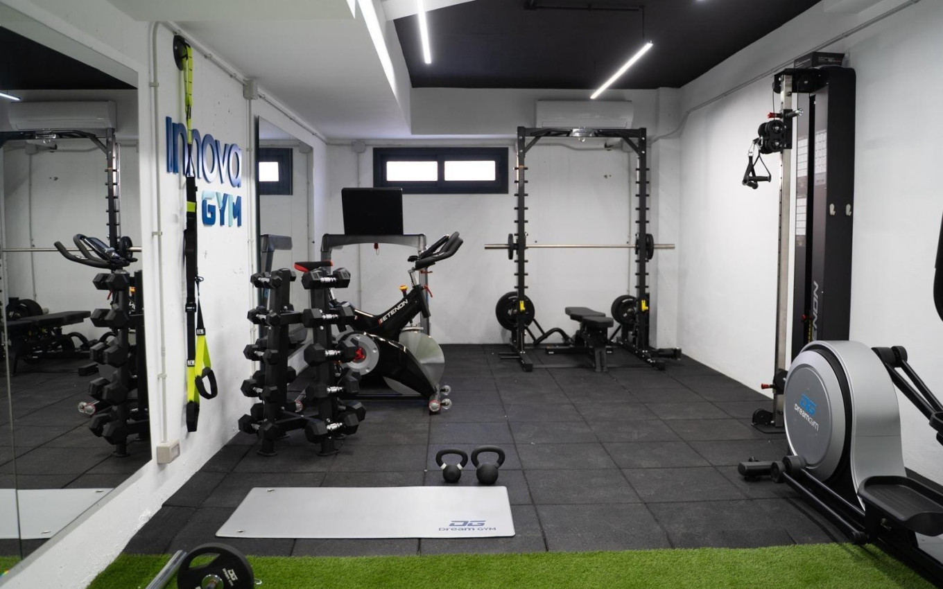 Nieuwbouw - Appartement - Pilar de la Horadada - pueblo