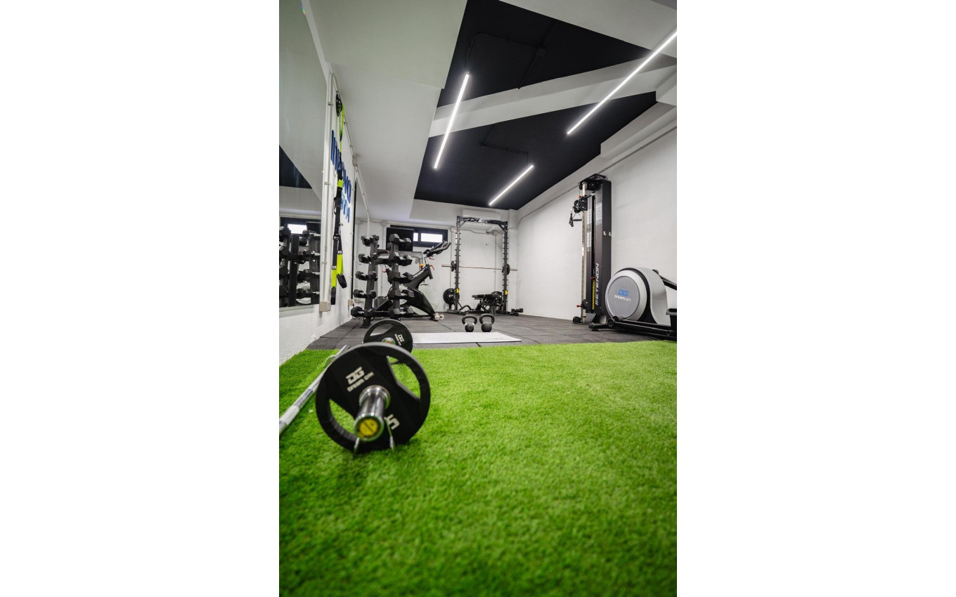 Nieuwbouw - Appartement - Pilar de la Horadada - pueblo