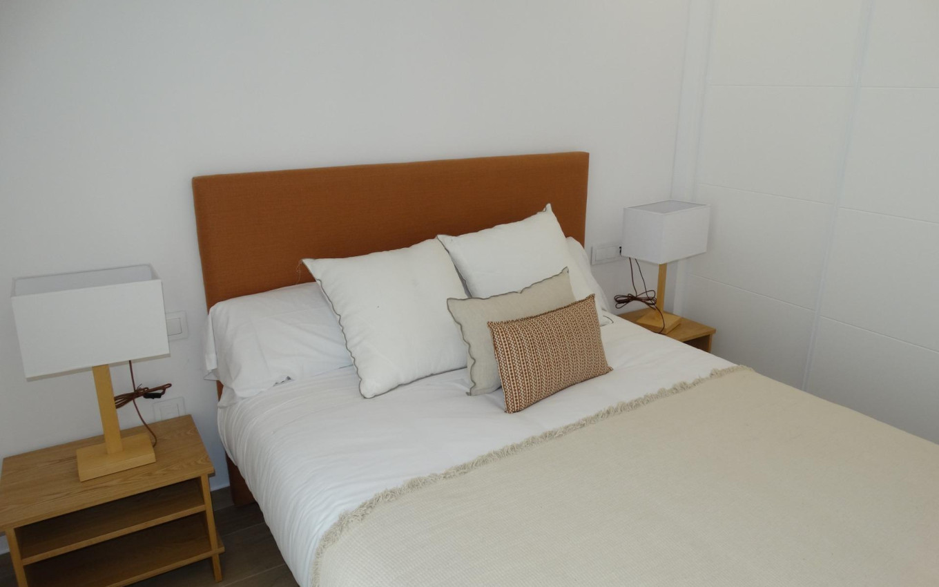 Nieuwbouw - Appartement - Pilar de la Horadada - pueblo