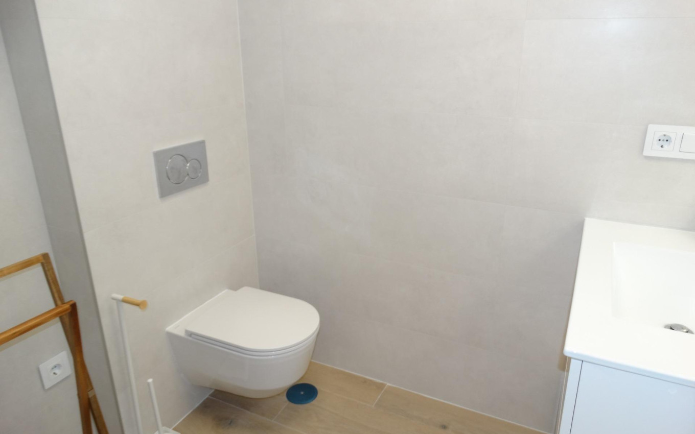 Nieuwbouw - Appartement - Pilar de la Horadada - pueblo
