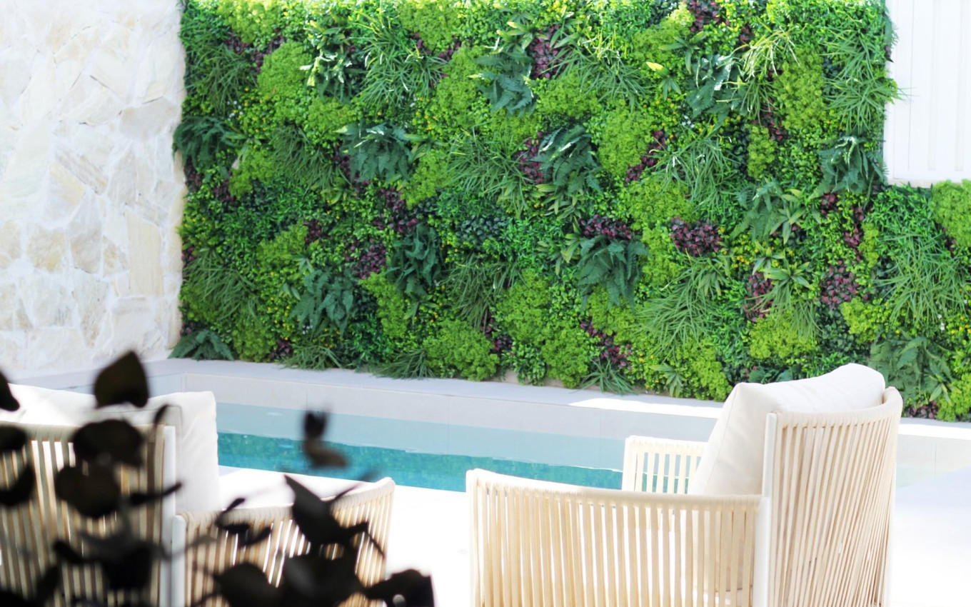 Nieuwbouw - Appartement - Pilar de la Horadada - Torre De La Horadada