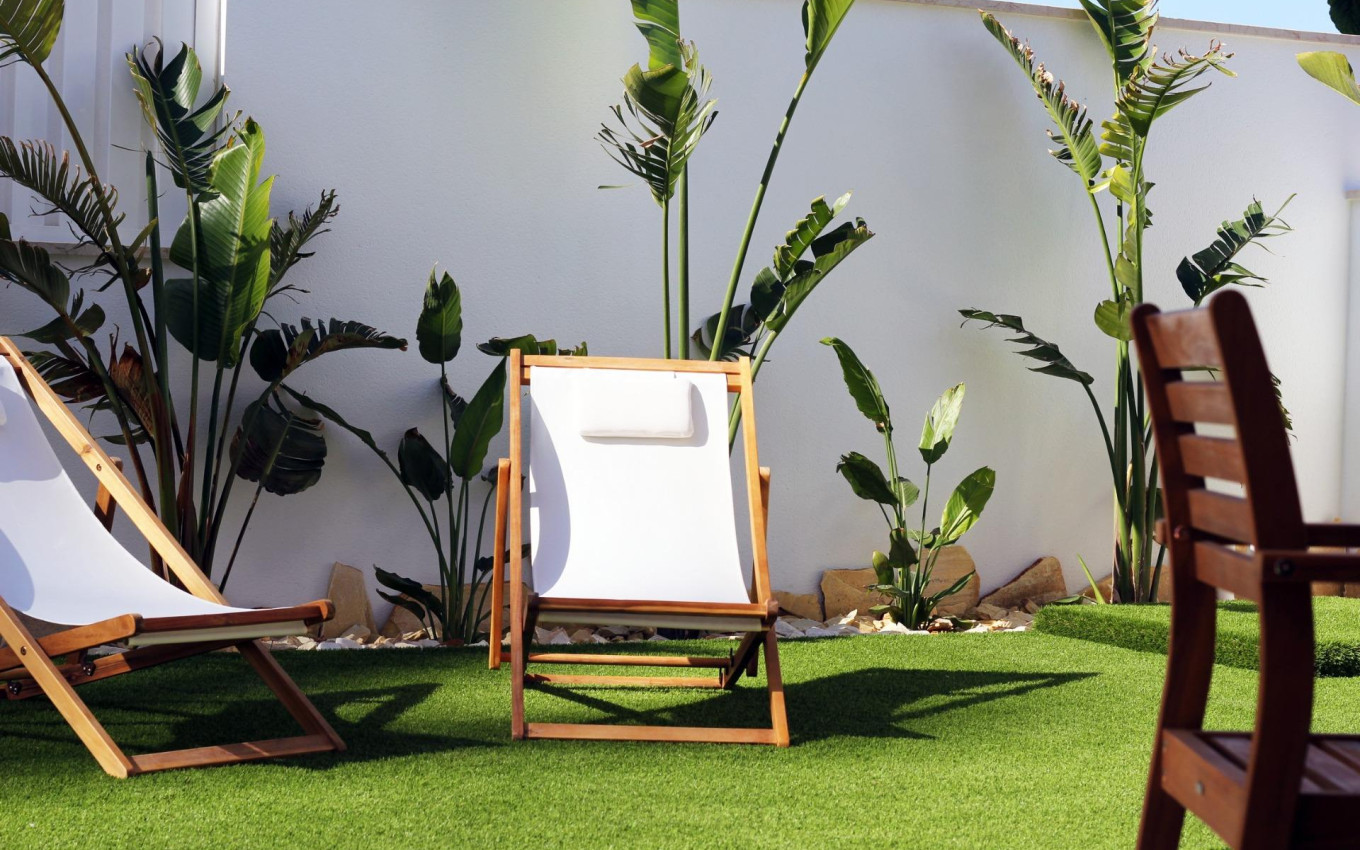 Nieuwbouw - Appartement - Pilar de la Horadada - Torre De La Horadada