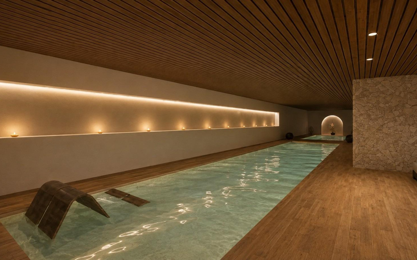 Nieuwbouw - Appartement - Pulpi - Aguilón Golf