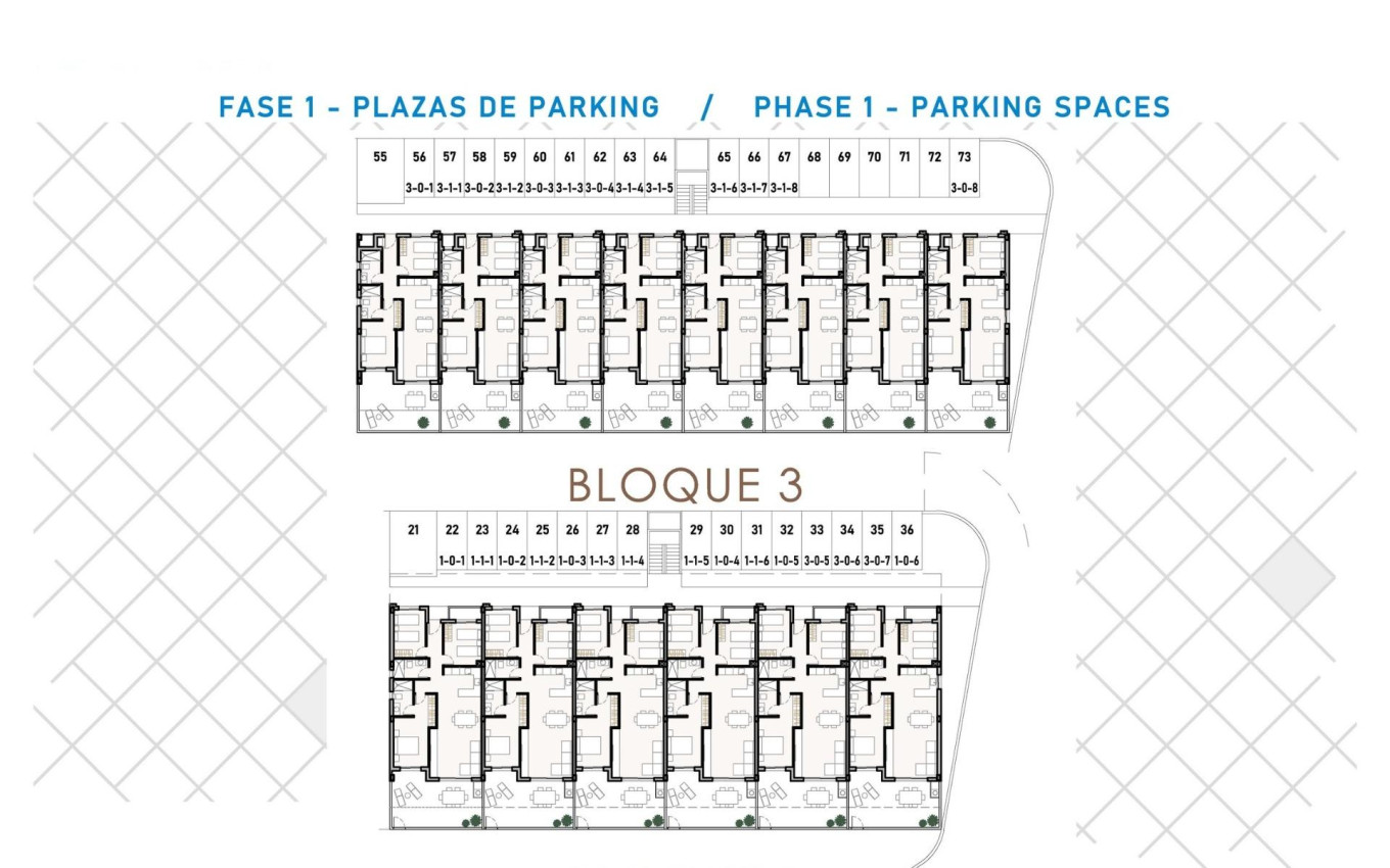Nieuwbouw - Appartement - Pulpi - Aguilón Golf