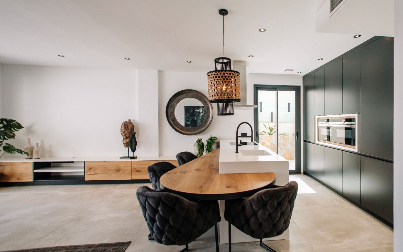 Nieuwbouw - Appartement - Rojales - ALTOS DE LA MARQUESA