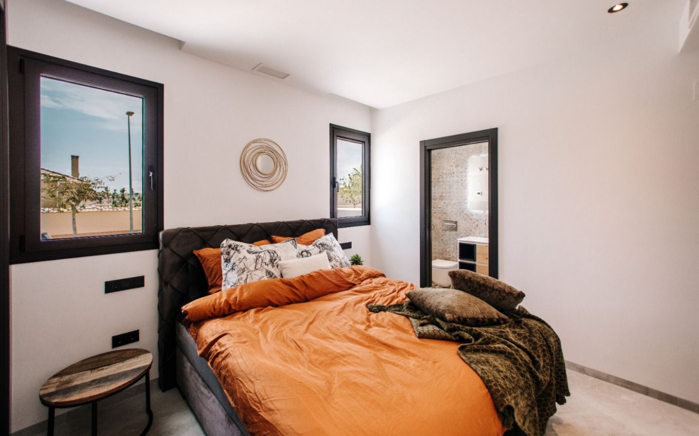 Nieuwbouw - Appartement - Rojales - ALTOS DE LA MARQUESA