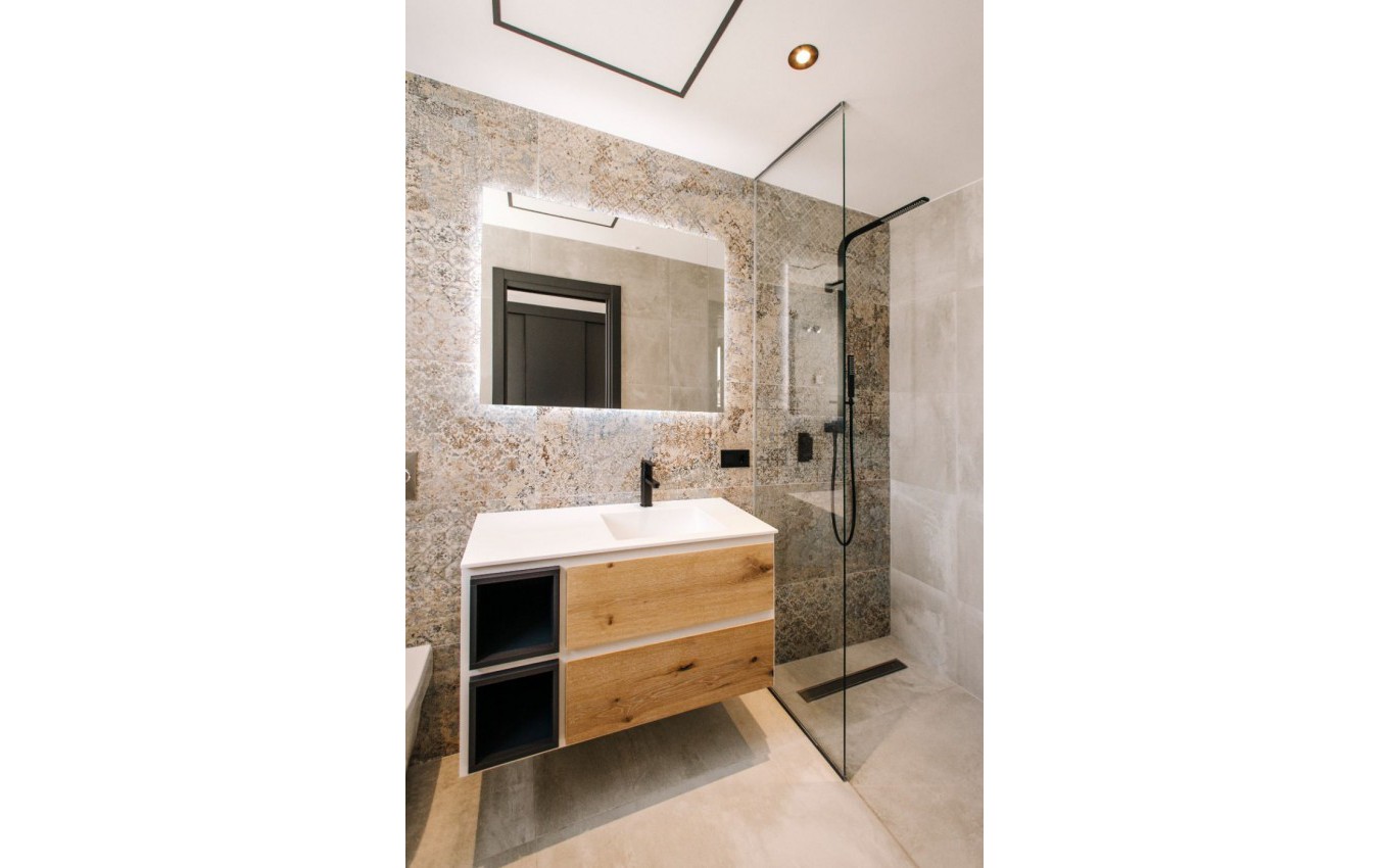 Nieuwbouw - Appartement - Rojales - ALTOS DE LA MARQUESA