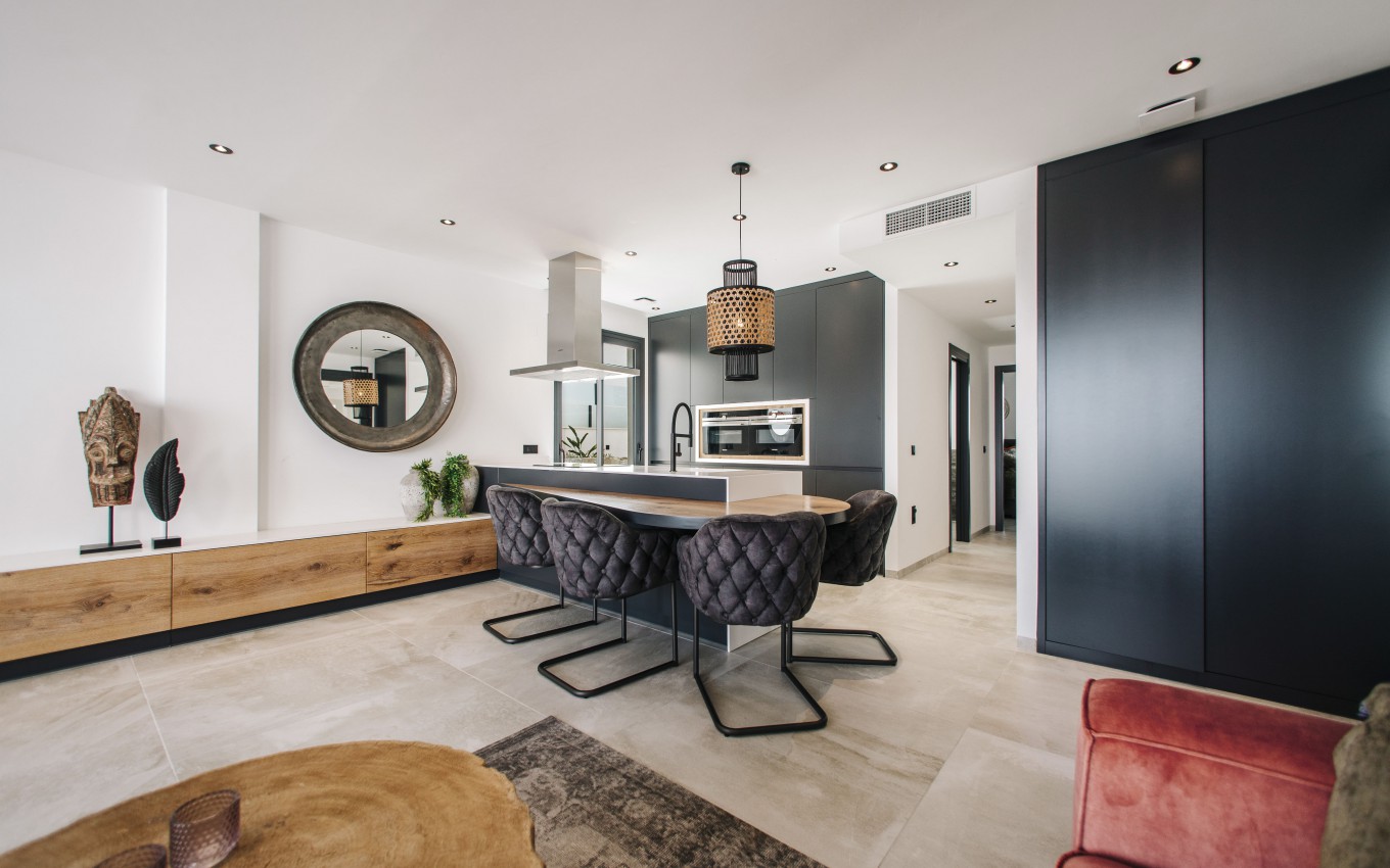 Nieuwbouw - Appartement - Rojales - Ciudad Quesada