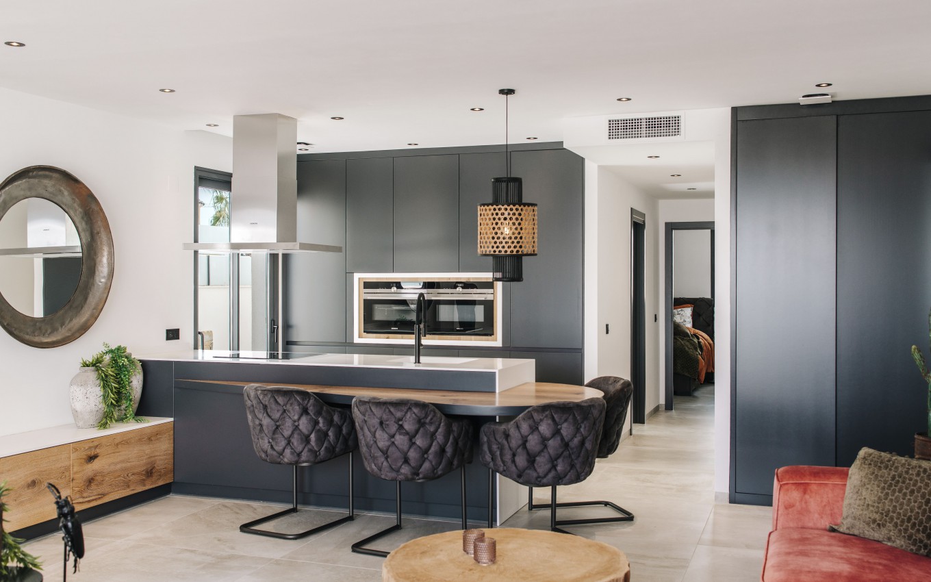 Nieuwbouw - Appartement - Rojales - Ciudad Quesada