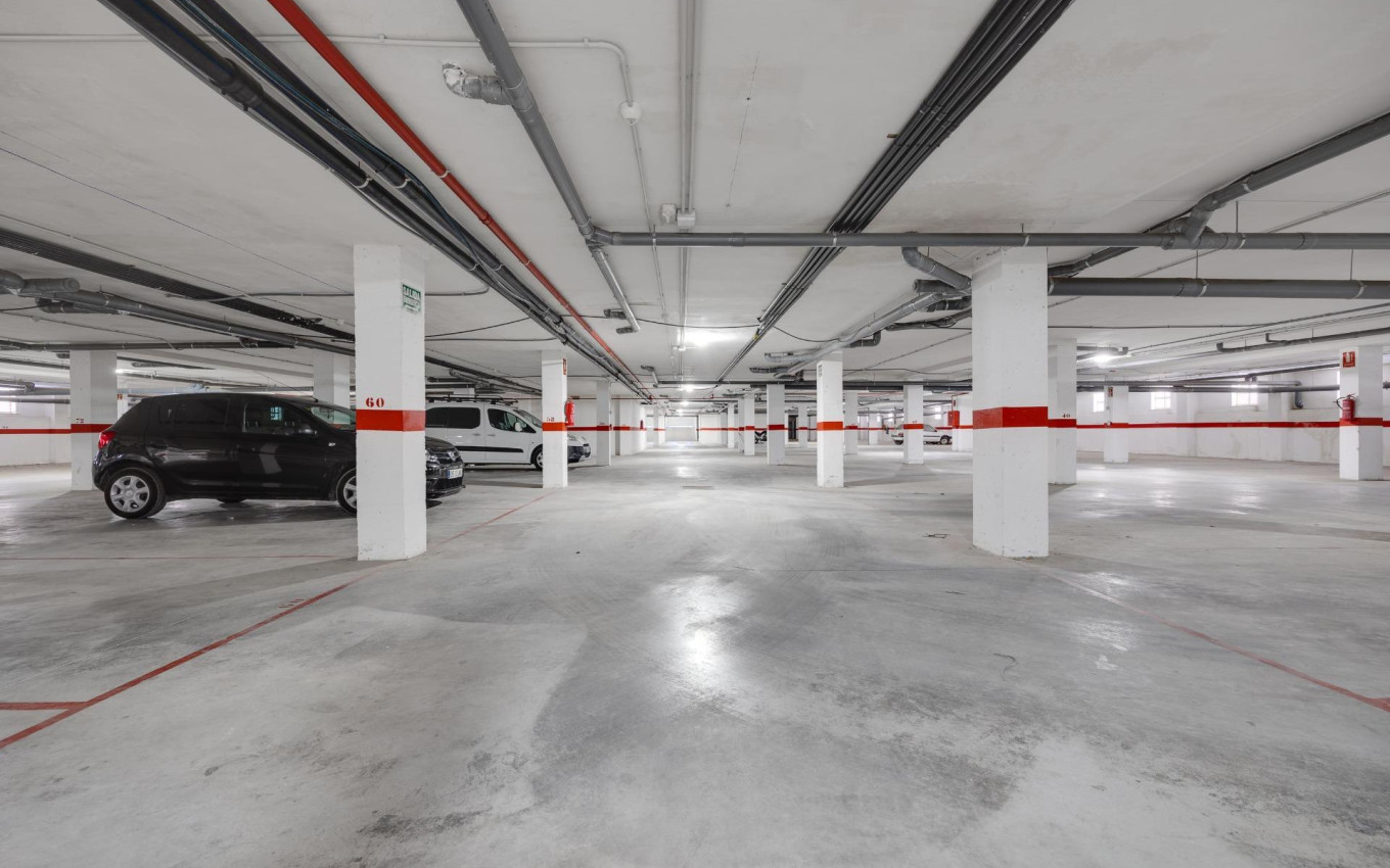 Nieuwbouw - Appartement - San Fulgencio - Pueblo