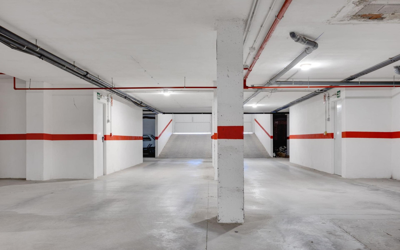 Nieuwbouw - Appartement - San Fulgencio - Pueblo