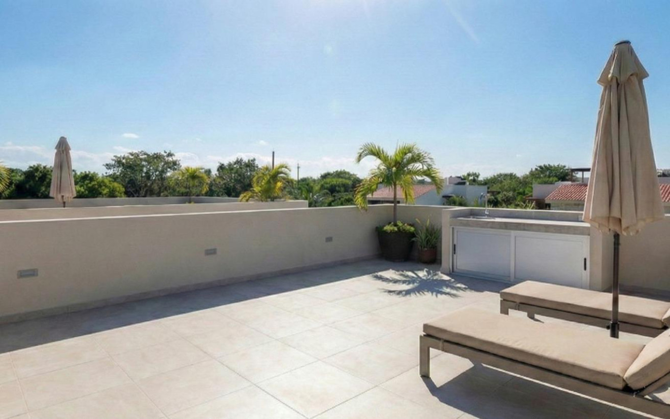 Nieuwbouw - Appartement - San Javier - pueblo