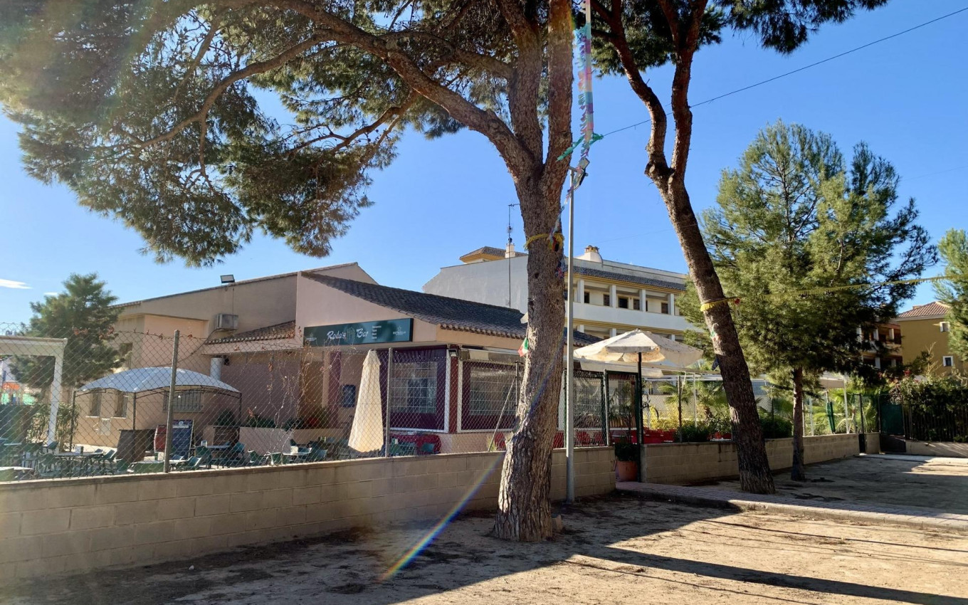 Nieuwbouw - Appartement - San Javier - Roda Golf