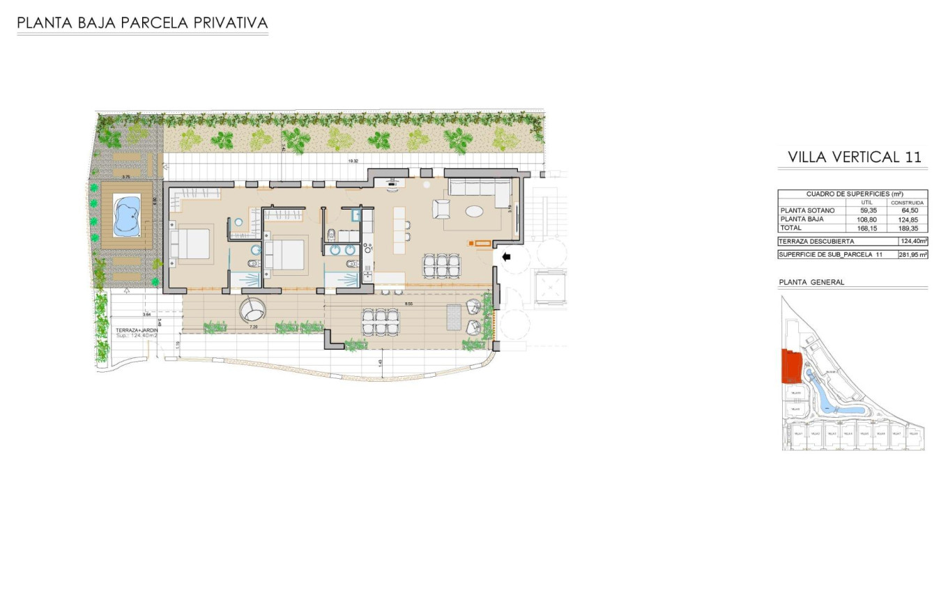 Nieuwbouw - Appartement - San Juan de los Terreros - Mar De Pulpí
