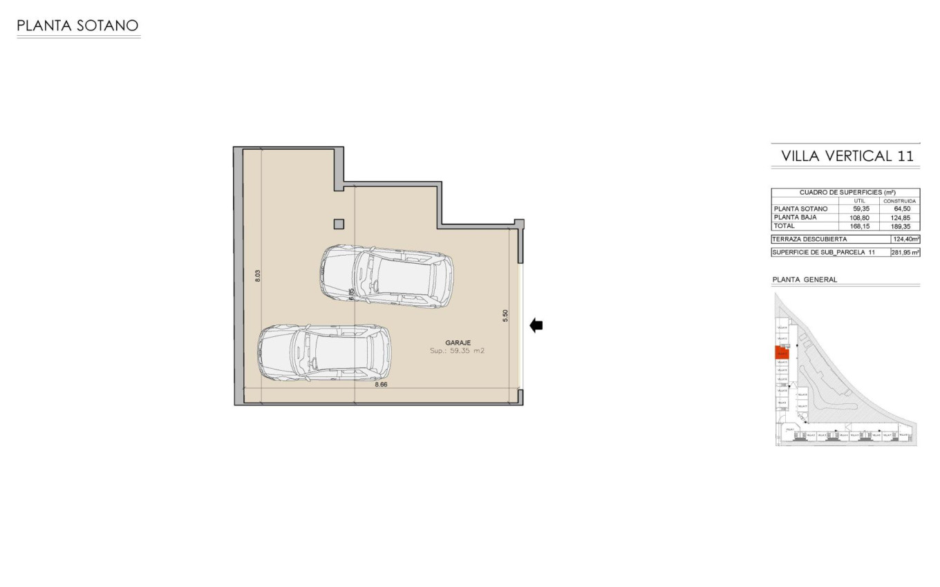 Nieuwbouw - Appartement - San Juan de los Terreros - Mar De Pulpí