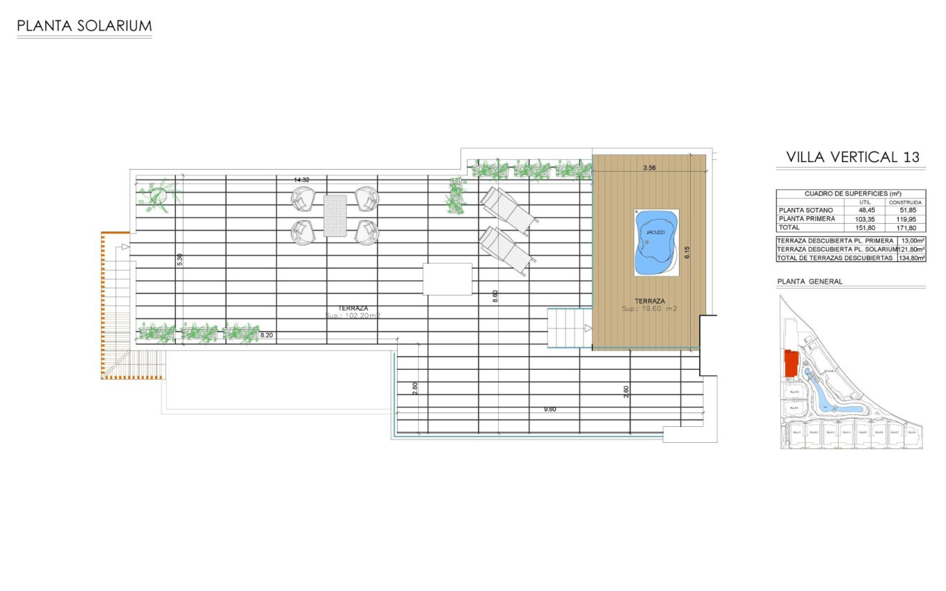 Nieuwbouw - Appartement - San Juan de los Terreros - Mar De Pulpí