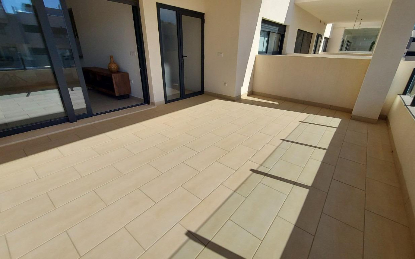 Nieuwbouw - Appartement - San Miguel de Salinas - Pueblo