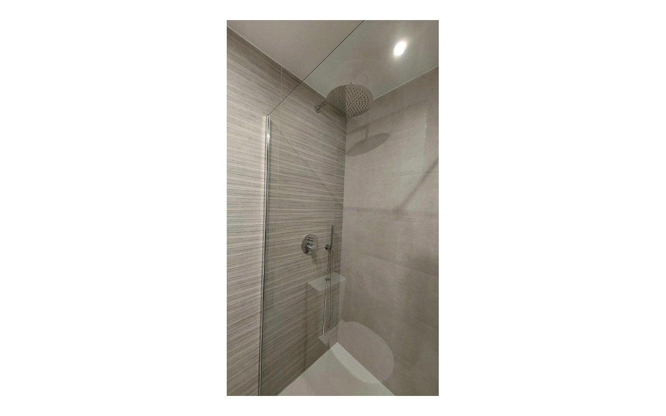 Nieuwbouw - Appartement - San Miguel de Salinas - Pueblo