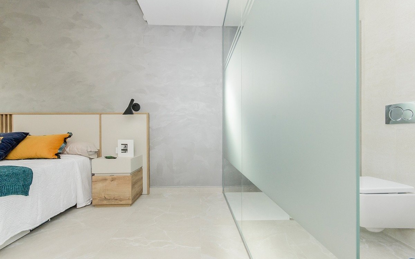 Nieuwbouw - Appartement - San Miguel de Salinas - VistaBella Golf