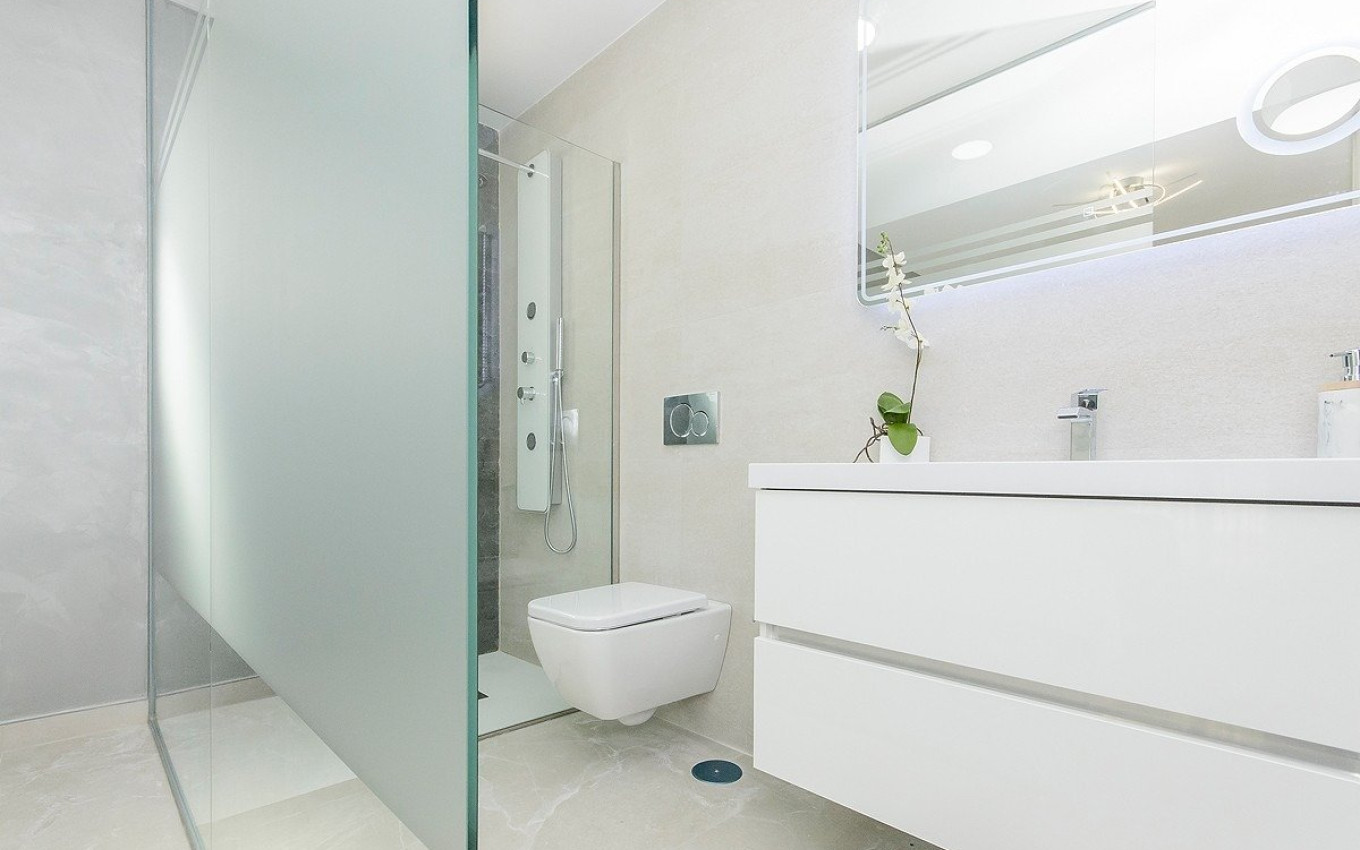 Nieuwbouw - Appartement - San Miguel de Salinas - VistaBella Golf