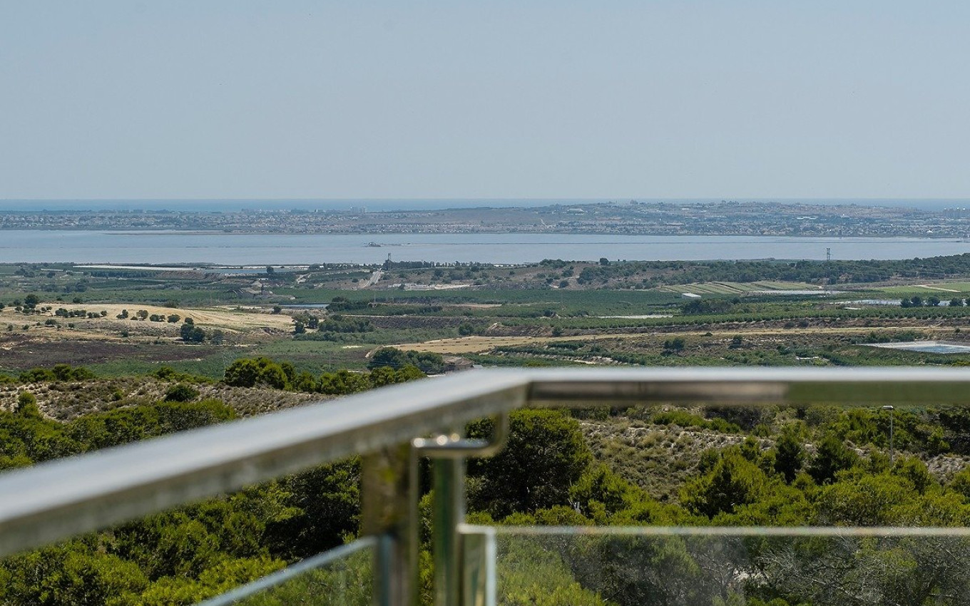 Nieuwbouw - Appartement - San Miguel de Salinas - VistaBella Golf