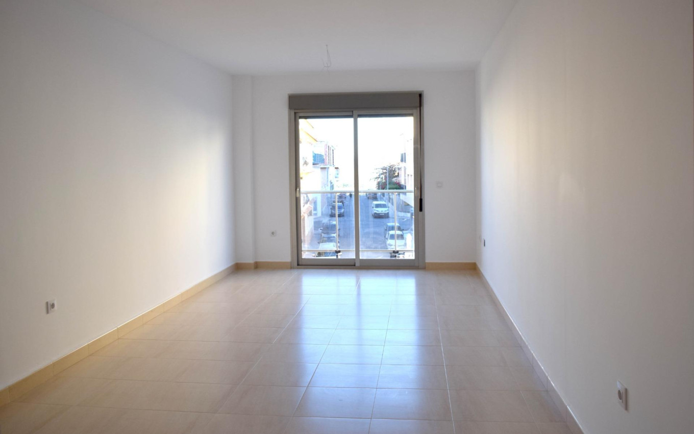 Nieuwbouw - Appartement - San Miguel de Salinas