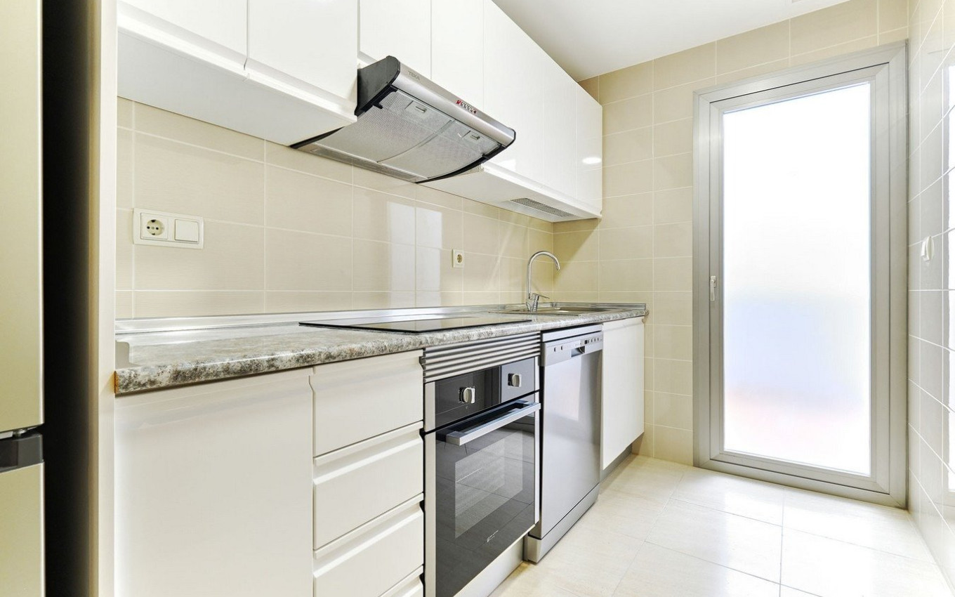 Nieuwbouw - Appartement - San Miguel de Salinas