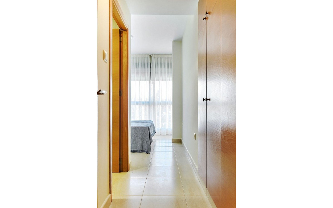 Nieuwbouw - Appartement - San Miguel de Salinas