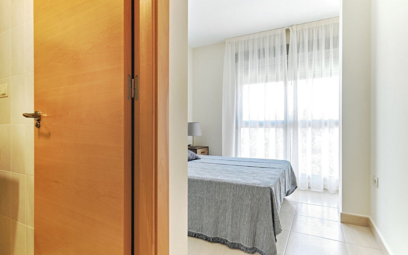 Nieuwbouw - Appartement - San Miguel de Salinas