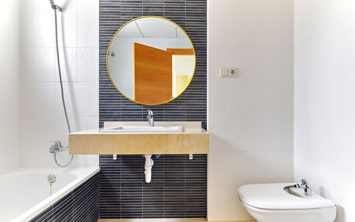 Nieuwbouw - Appartement - San Miguel de Salinas