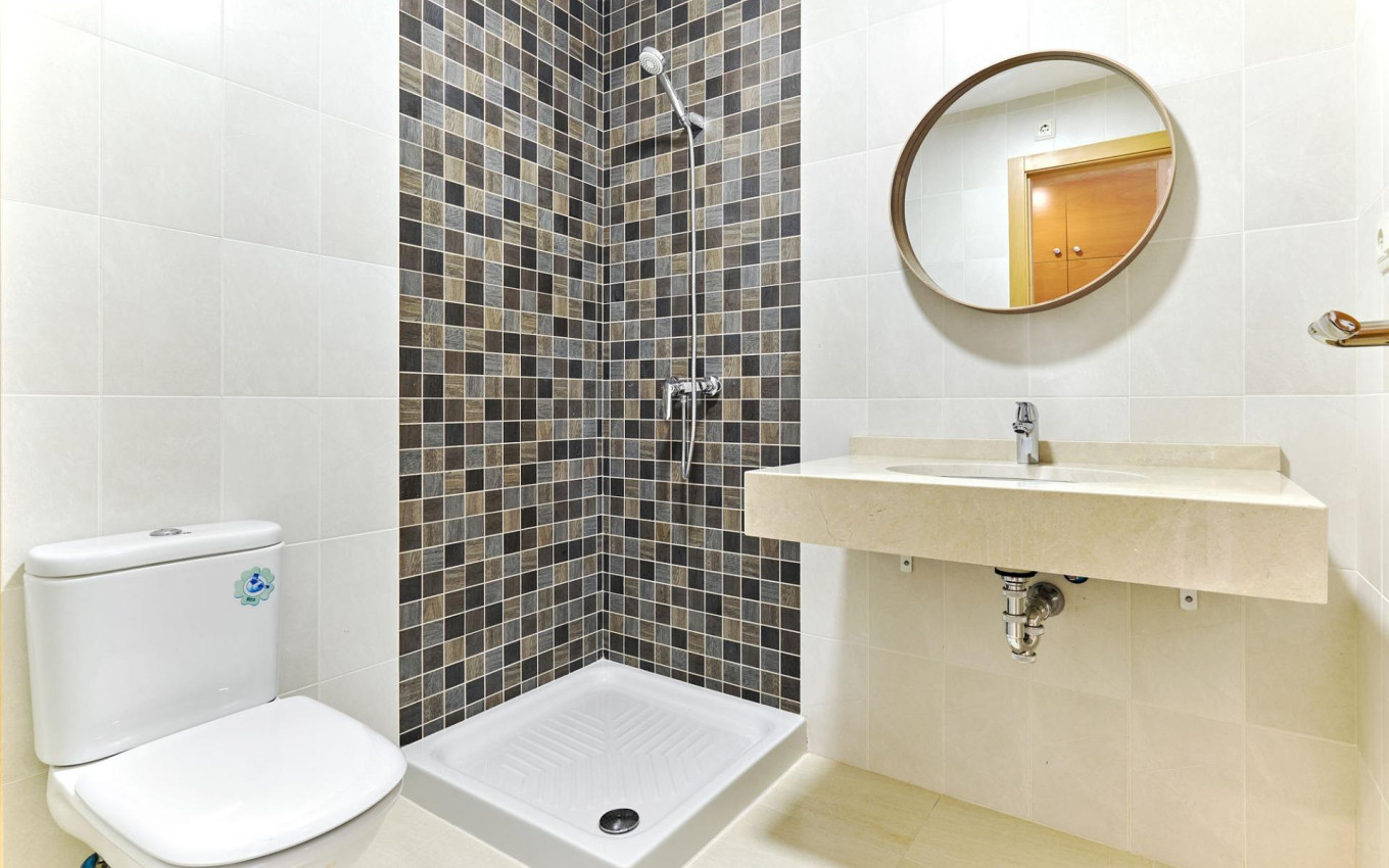 Nieuwbouw - Appartement - San Miguel de Salinas