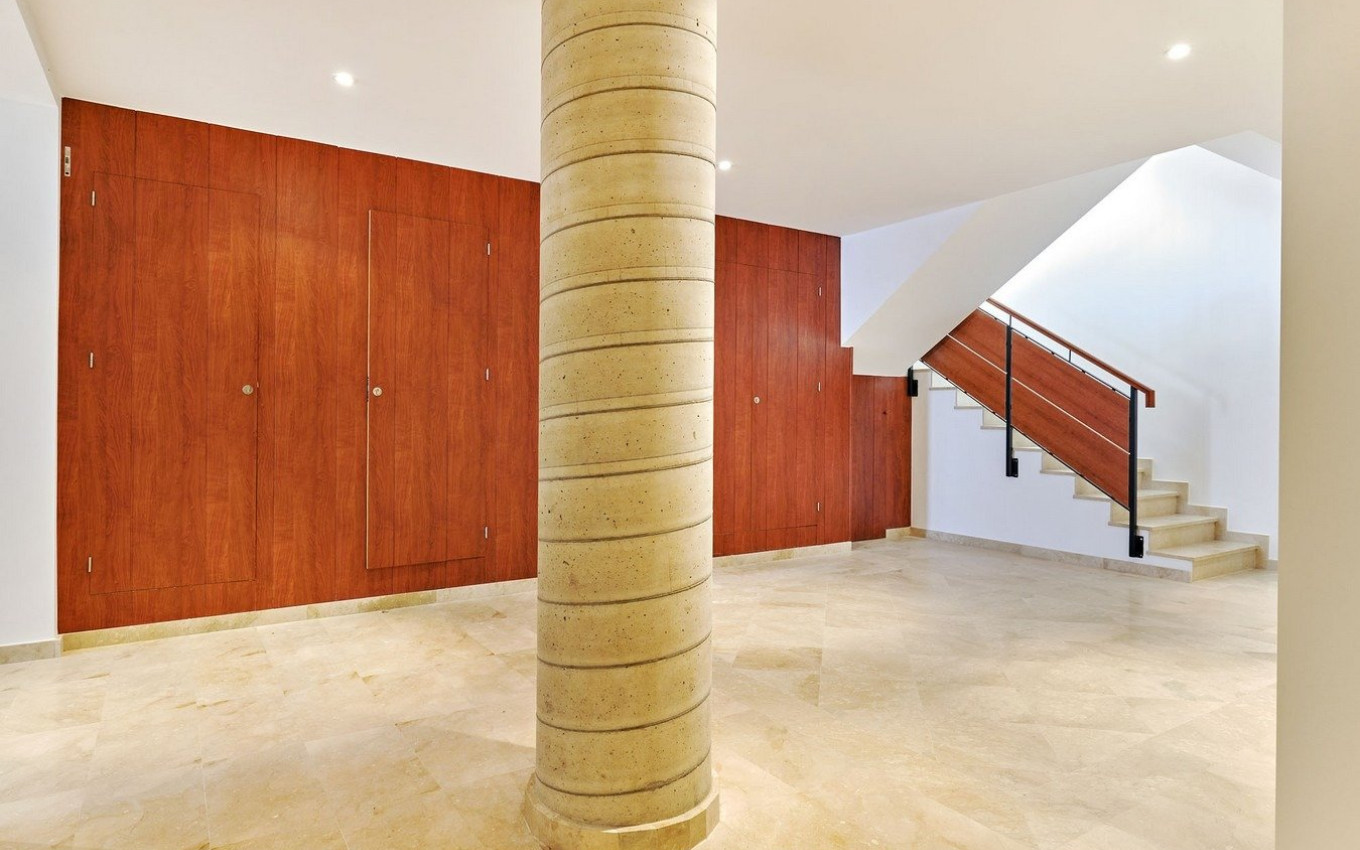 Nieuwbouw - Appartement - San Miguel de Salinas