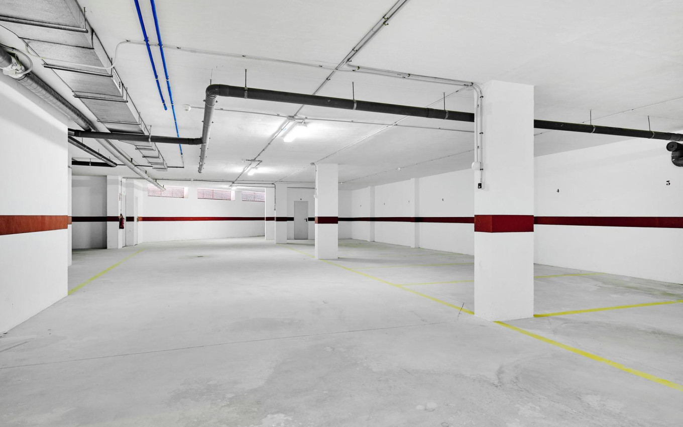 Nieuwbouw - Appartement - San Miguel de Salinas