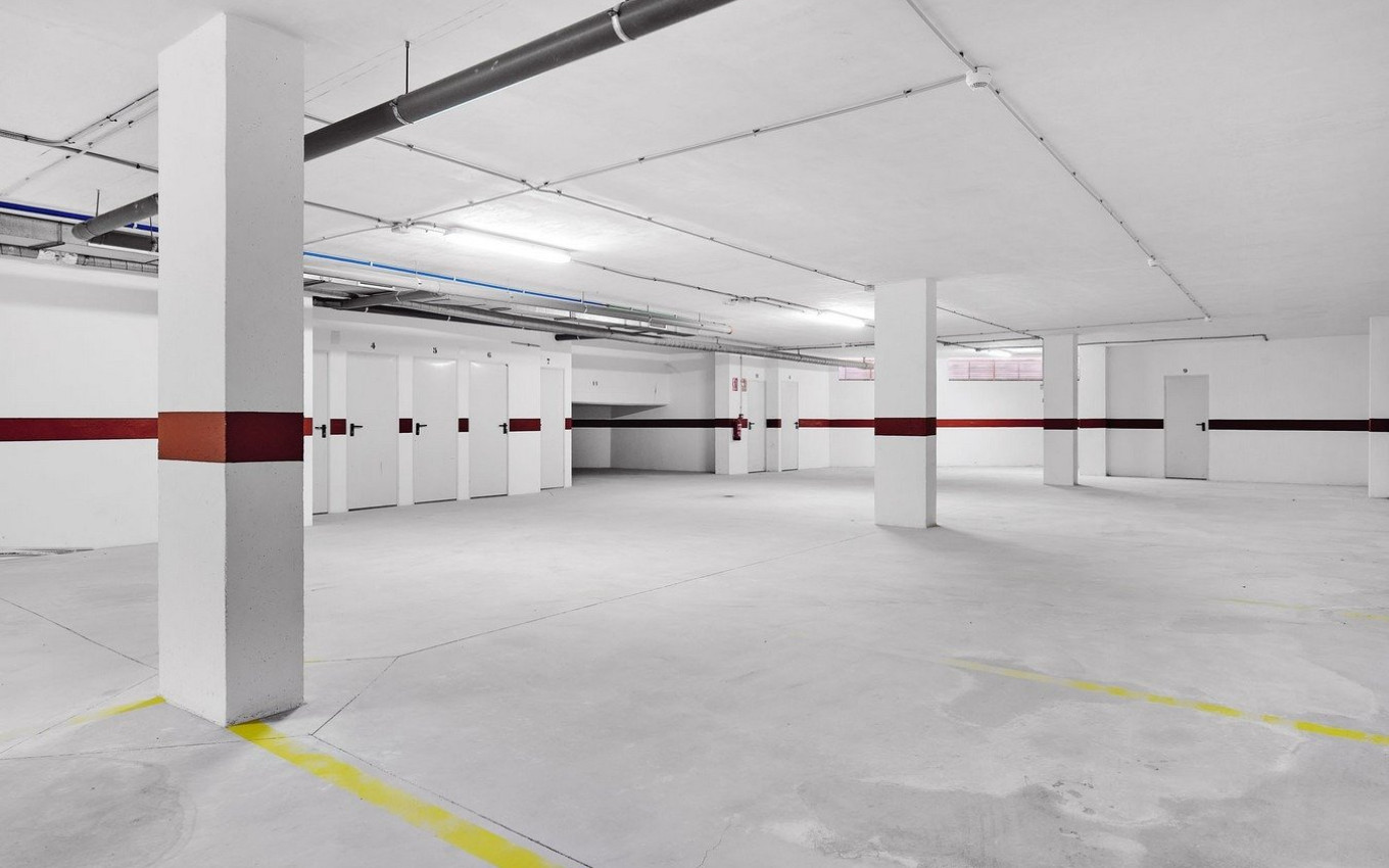 Nieuwbouw - Appartement - San Miguel de Salinas