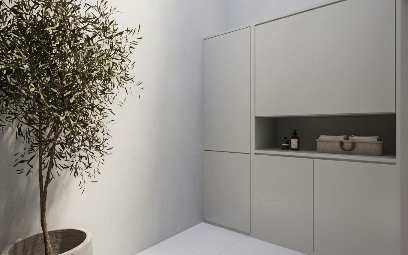 Nieuwbouw - Appartement - San Pedro del Pinatar - El salero