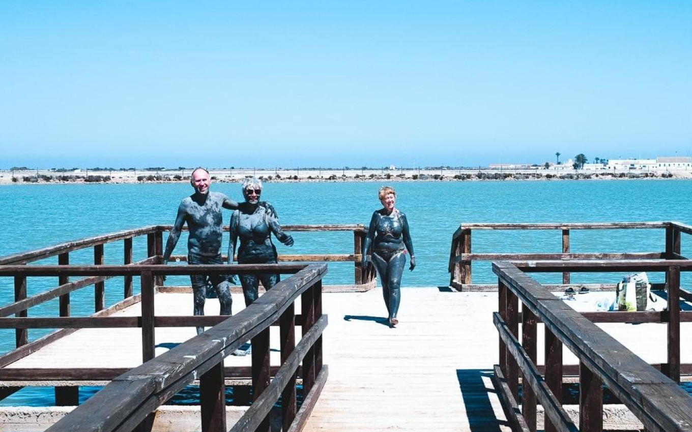 Nieuwbouw - Appartement - San Pedro del Pinatar - Las esperanzas