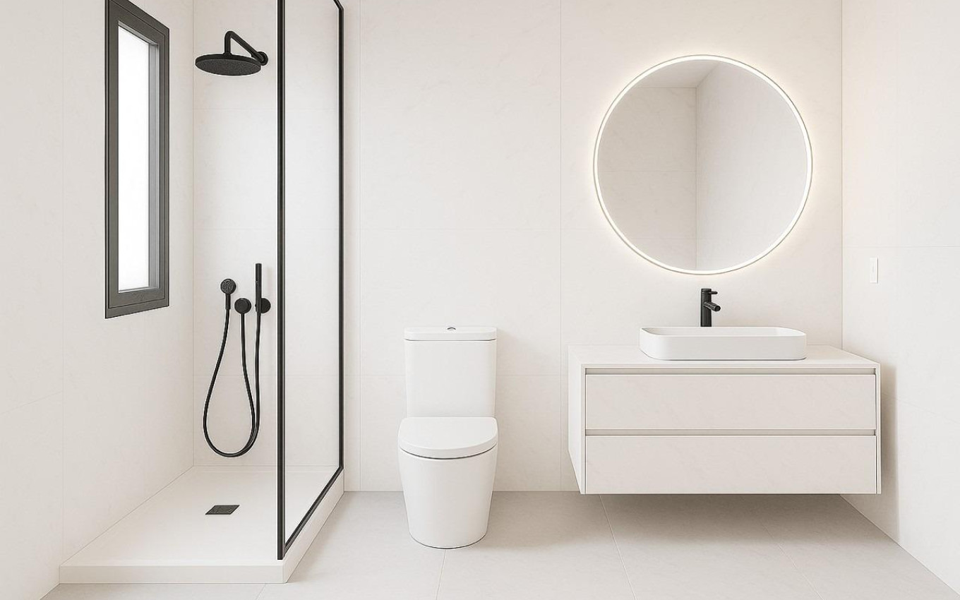 Nieuwbouw - Appartement - San Pedro del Pinatar - Lo pagan