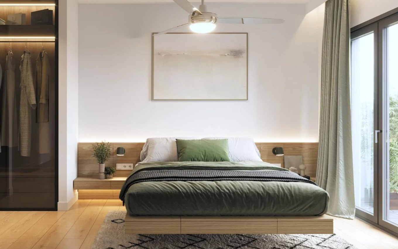 Nieuwbouw - Appartement - San Pedro del Pinatar - Los Pinos