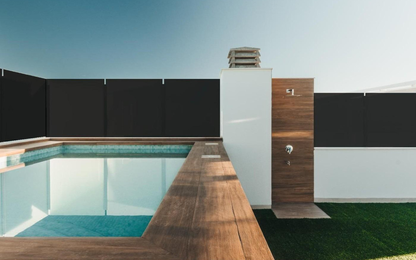 Nieuwbouw - Appartement - San Pedro del Pinatar - Los Pinos