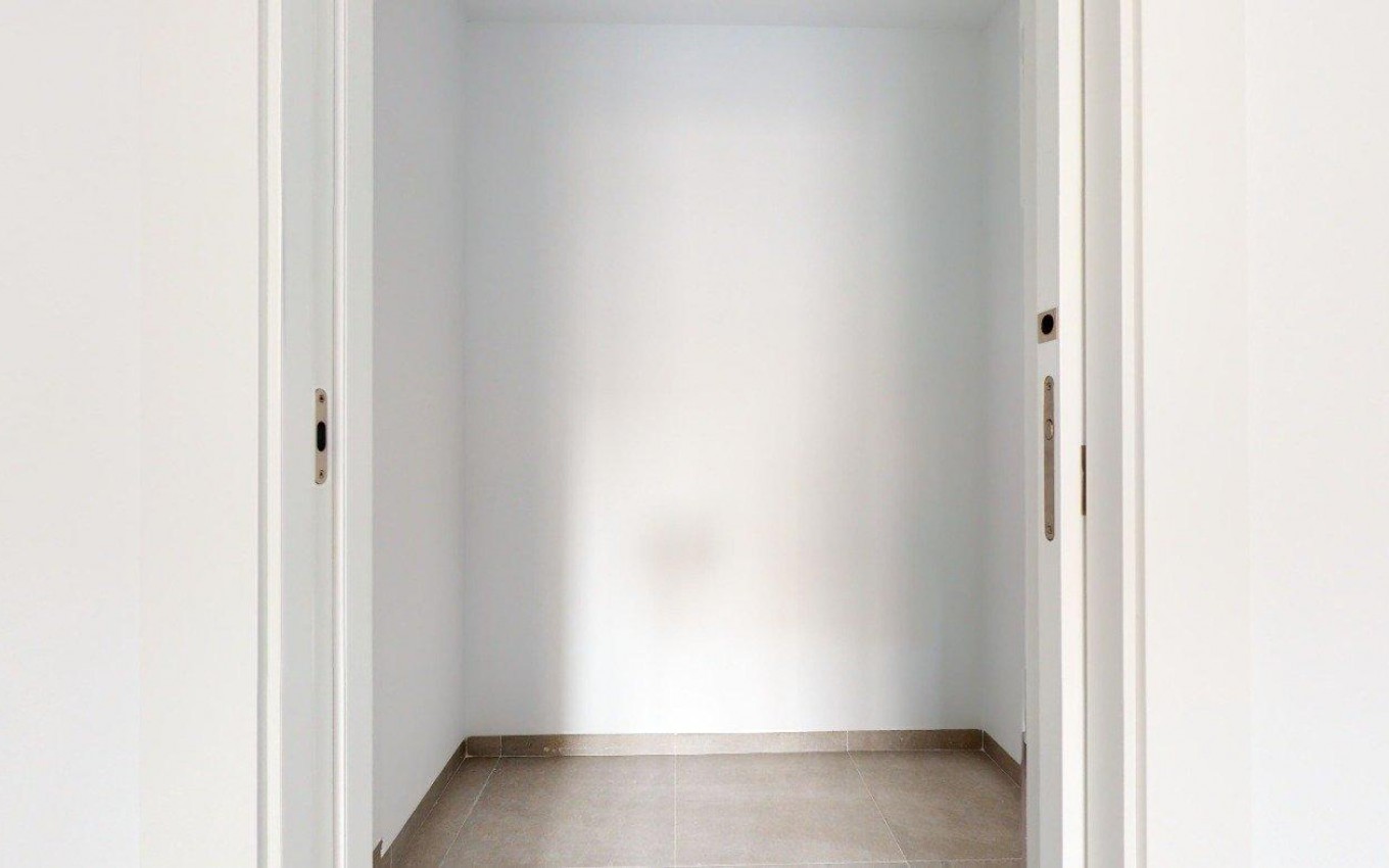 Nieuwbouw - Appartement - San Pedro del Pinatar - San Pedro del Pinatar pueblo