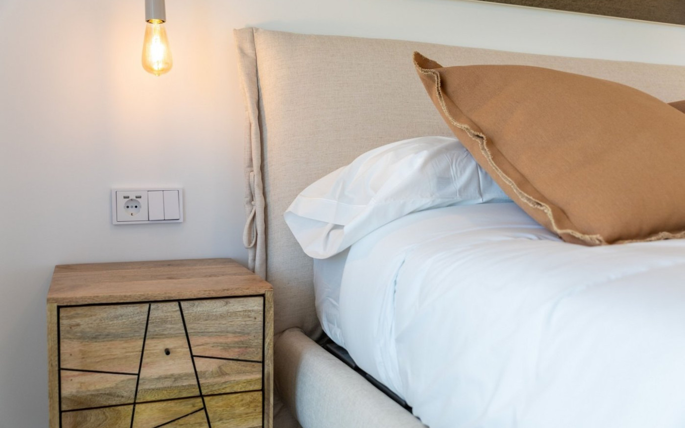 Nieuwbouw - Appartement - Santa Pola - GRAN ALACANT