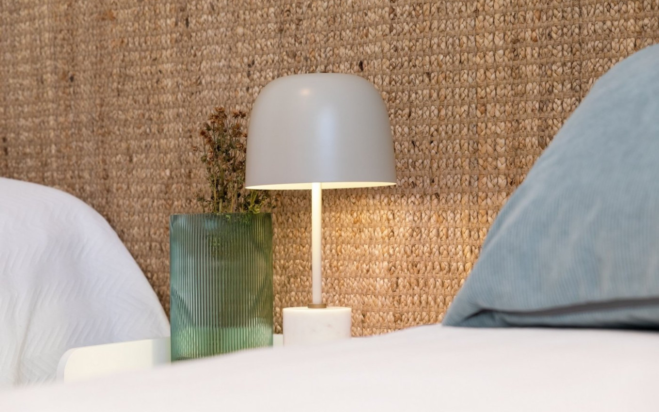 Nieuwbouw - Appartement - Santa Pola - GRAN ALACANT