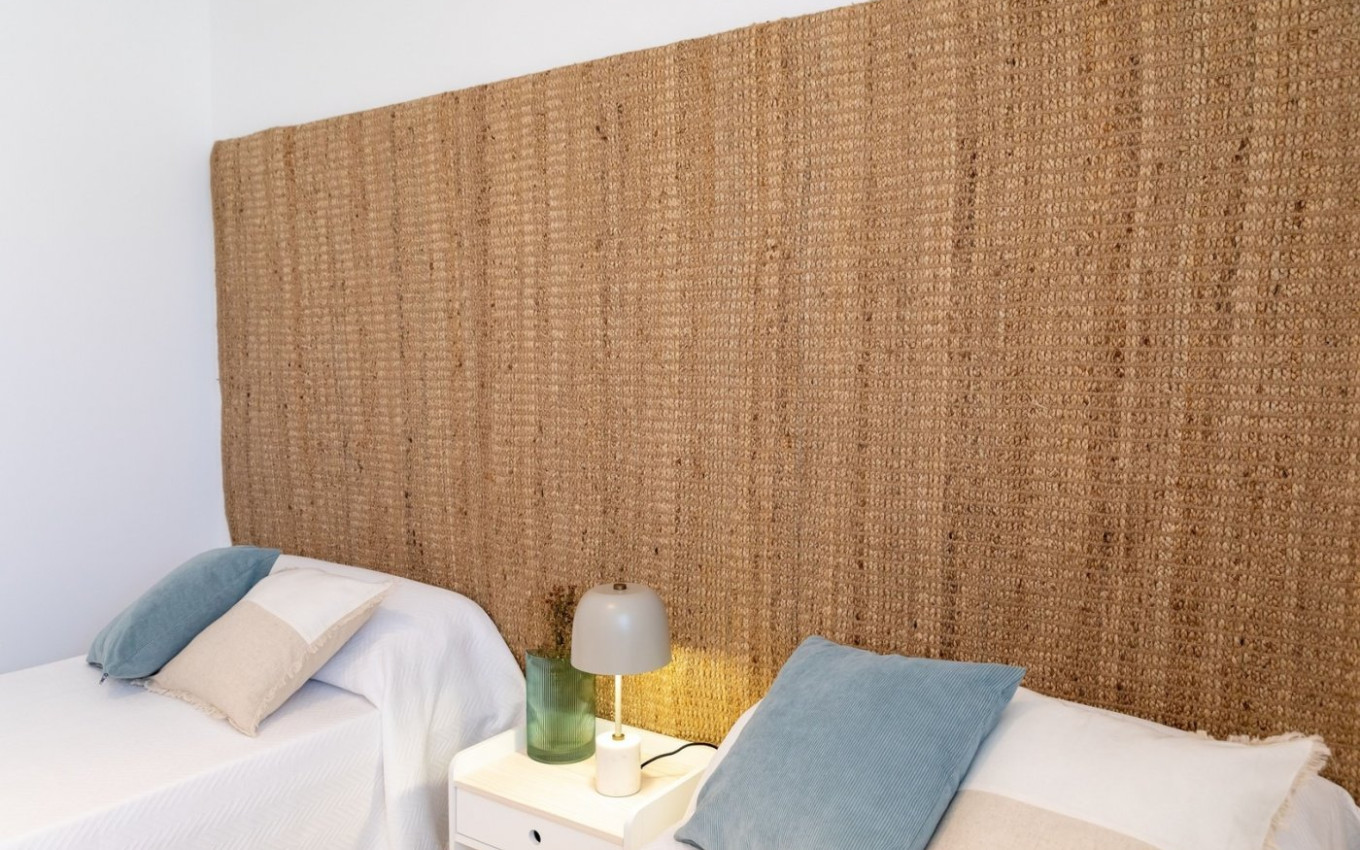 Nieuwbouw - Appartement - Santa Pola - GRAN ALACANT