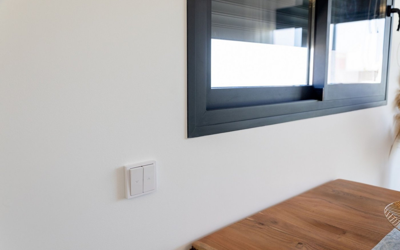 Nieuwbouw - Appartement - Santa Pola - GRAN ALACANT