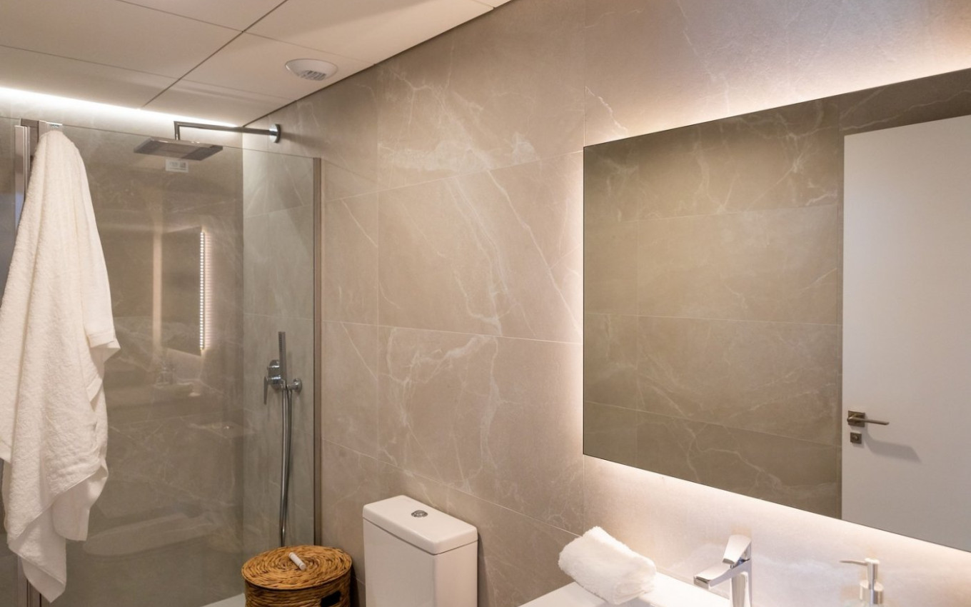 Nieuwbouw - Appartement - Santa Pola - GRAN ALACANT