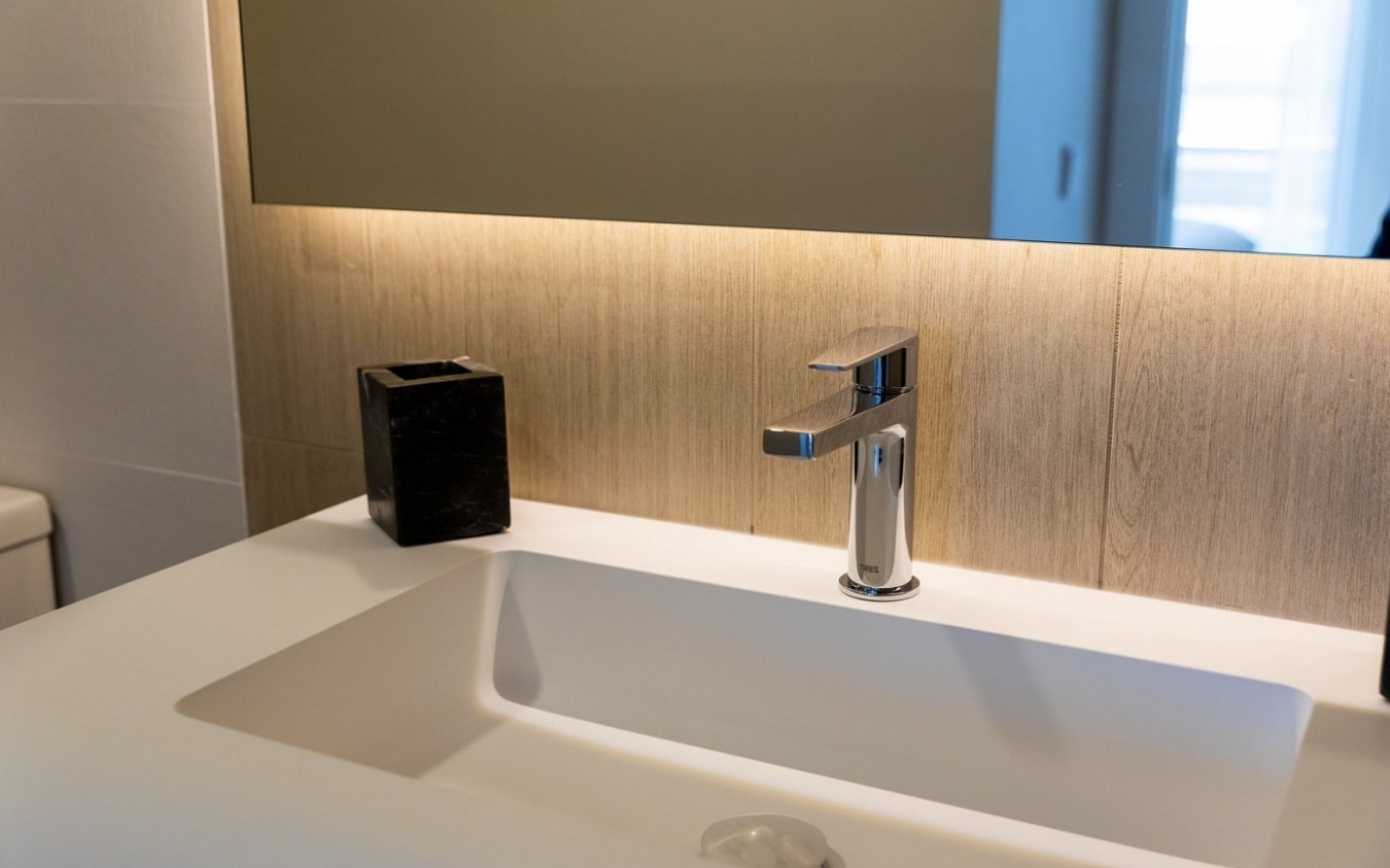 Nieuwbouw - Appartement - Santa Pola - GRAN ALACANT