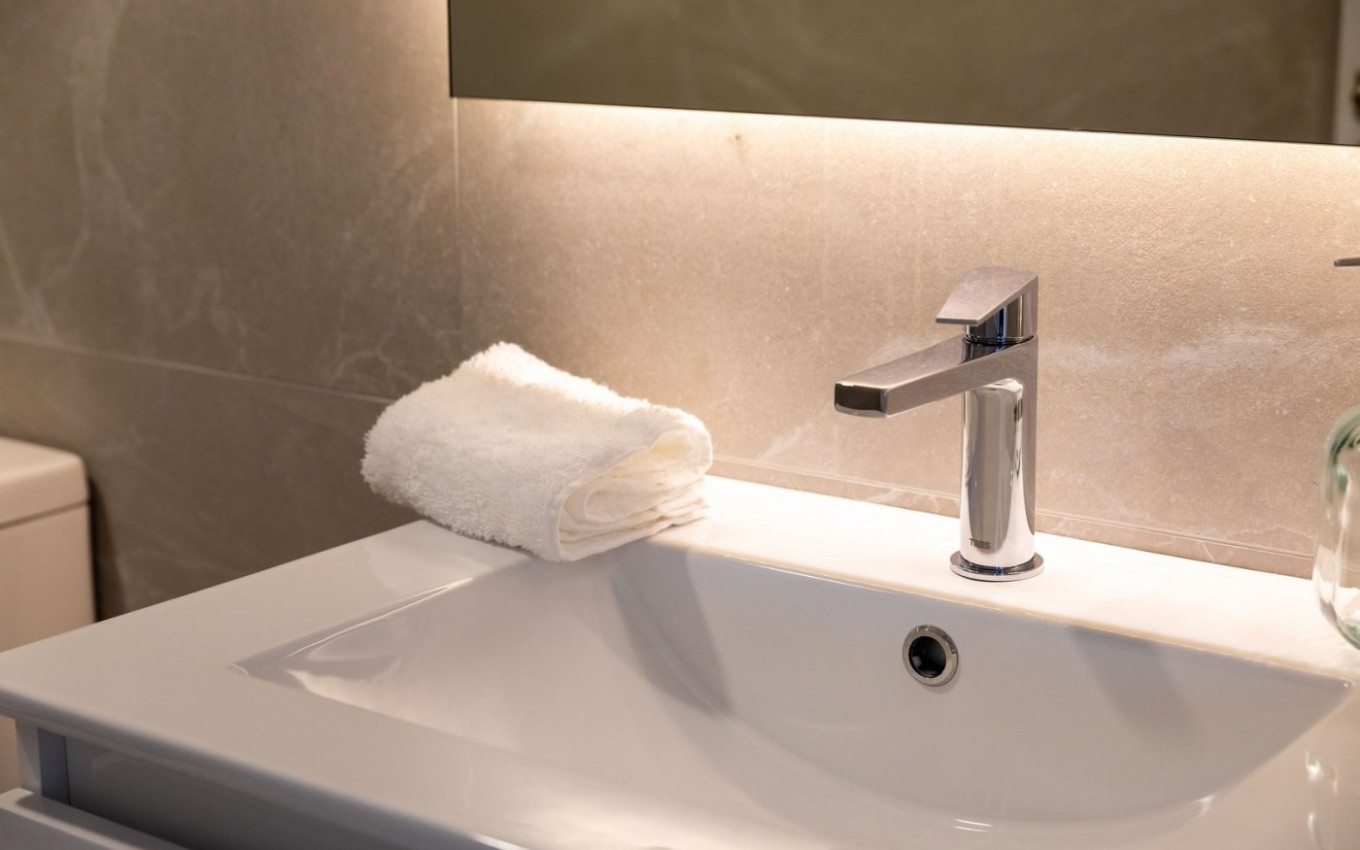 Nieuwbouw - Appartement - Santa Pola - GRAN ALACANT