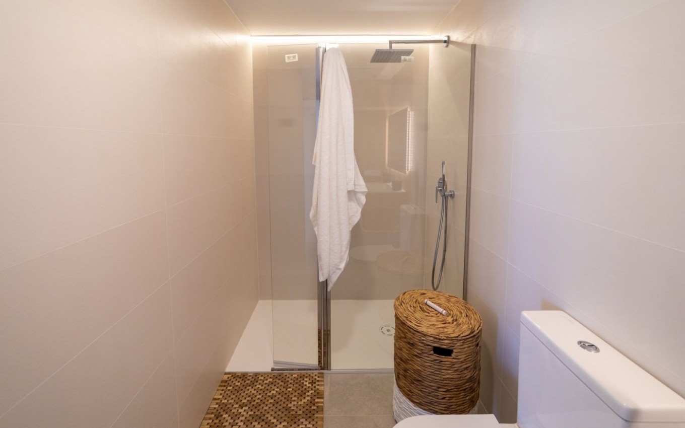 Nieuwbouw - Appartement - Santa Pola - GRAN ALACANT